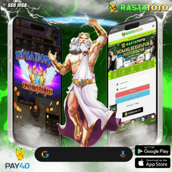 Rastatoto 